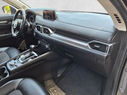 Used 2018 MAZDA CX-5 Touring FWD image 20