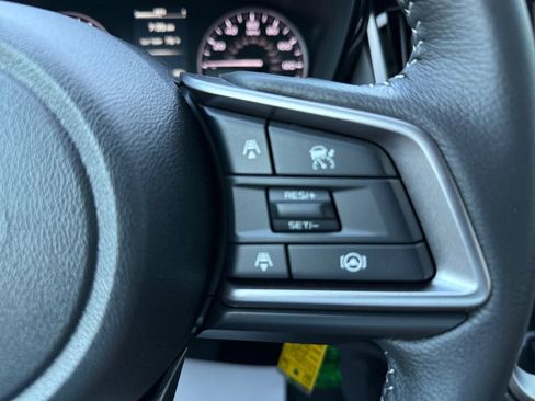 Used 2025 Subaru Legacy Premium w/ Popular Package #1 image 18