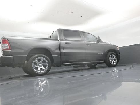 Used 2024 RAM 1500 Big Horn AWD/4WD image 38