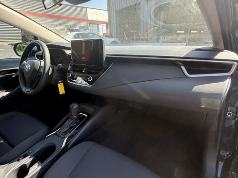Used 2023 Toyota Corolla LE FWD image 24