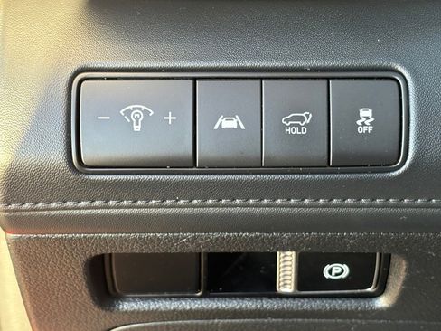 Used 2022 Hyundai Santa Fe SEL w/ Convenience + Premium Package image 20