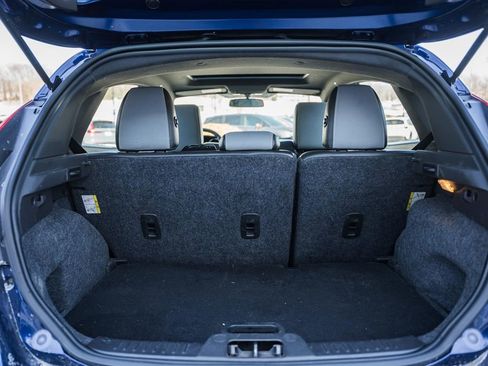 Used 2016 Ford Fiesta ST w/ ST Recaro Package image 9