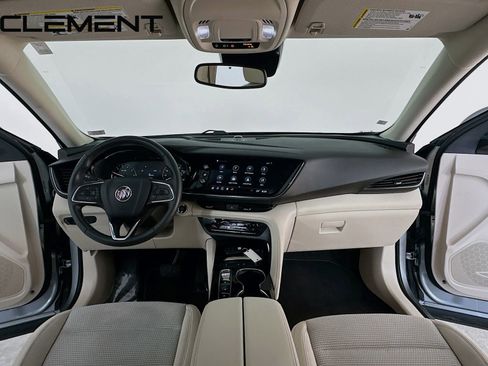 Used 2023 Buick Envision Preferred image 12