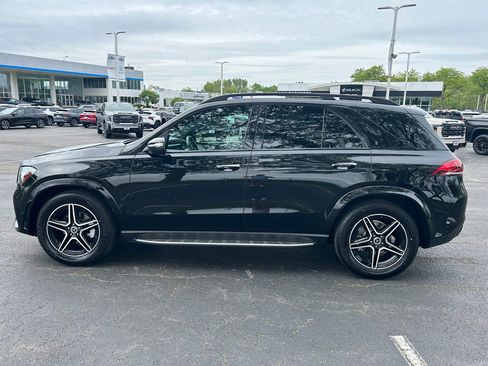 Used 2022 Mercedes-Benz GLE 350 4MATIC image 8