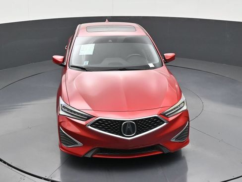 Used 2020 Acura ILX w/ Premium Package FWD image 20