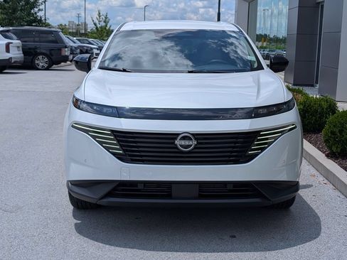 Used 2025 Nissan Murano SV FWD image 10