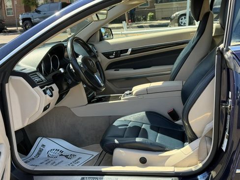 Used 2016 Mercedes-Benz E 400 Cabriolet image 26