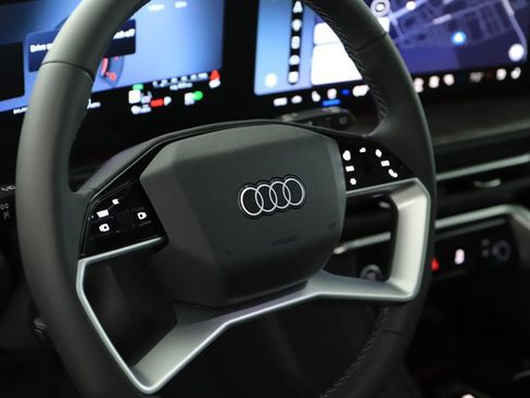 New 2026 Audi Q5 2.0T Premium Plus image 16