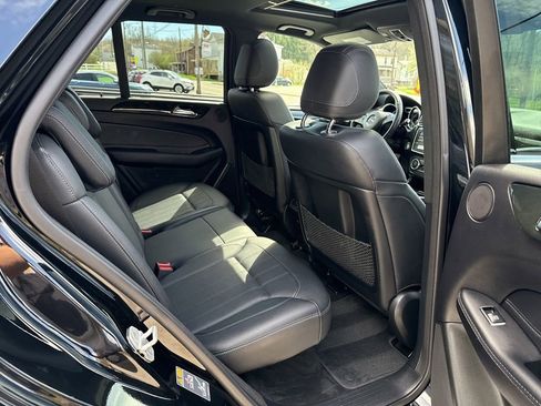 Used 2018 Mercedes-Benz GLE 350 4MATIC image 25