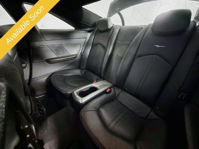 Used 2011 Cadillac CTS Premium AWD/4WD image 23