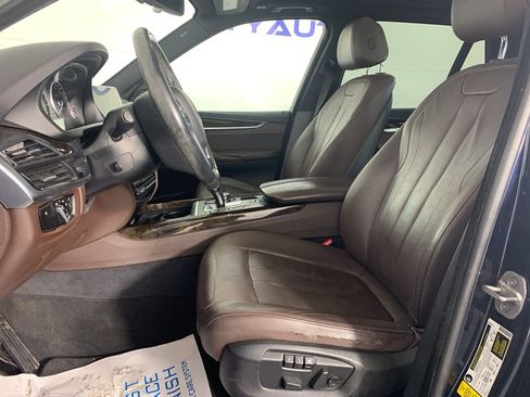 Used 2017 BMW X5 sDrive35i image 16