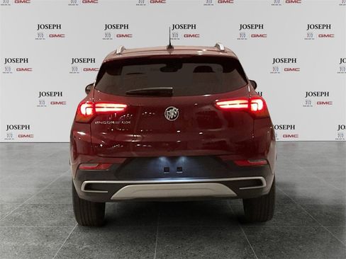 Used 2023 Buick Encore GX Select image 6