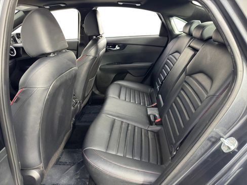 Used 2022 Kia Forte GT w/ GT2 Package image 34