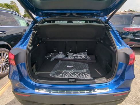 Certified 2024 Mercedes-Benz GLA 35 AMG 4MATIC image 25