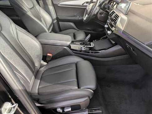 Used 2021 BMW X3 sDrive30i image 23