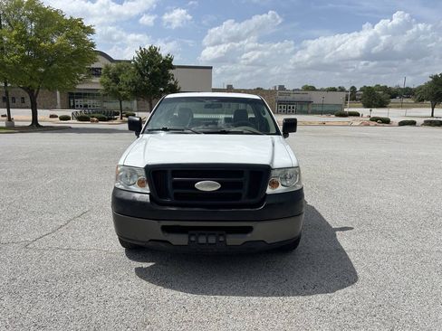 Used 2008 Ford F150 XL RWD image 4