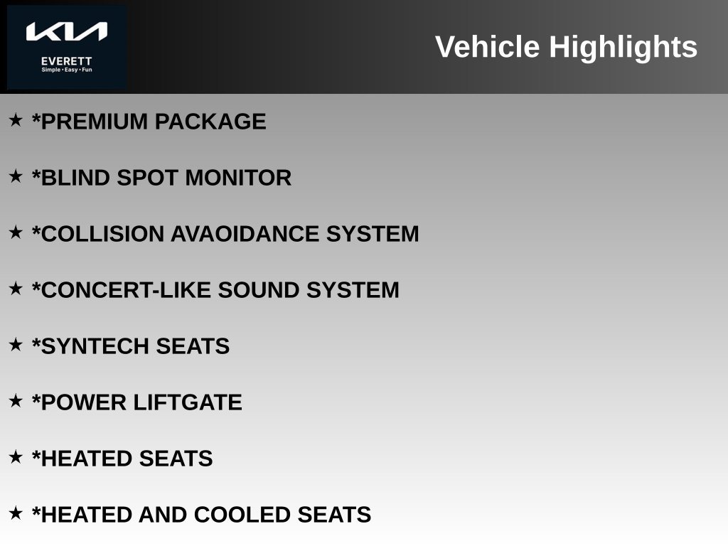 Certified 2026 Kia EV9 GT-Line AWD/4WD image 3
