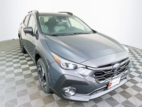 New 2026 Subaru Crosstrek 2.5i Limited AWD/4WD image 1