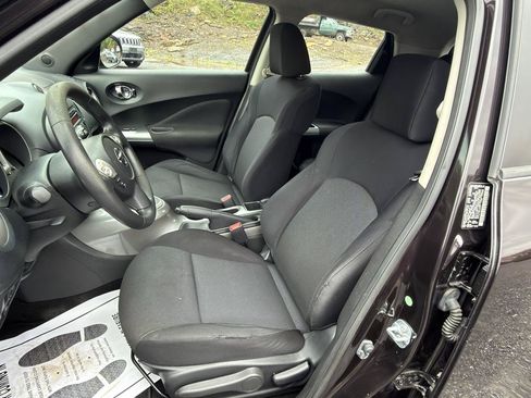 Used 2014 Nissan Juke S AWD/4WD image 15