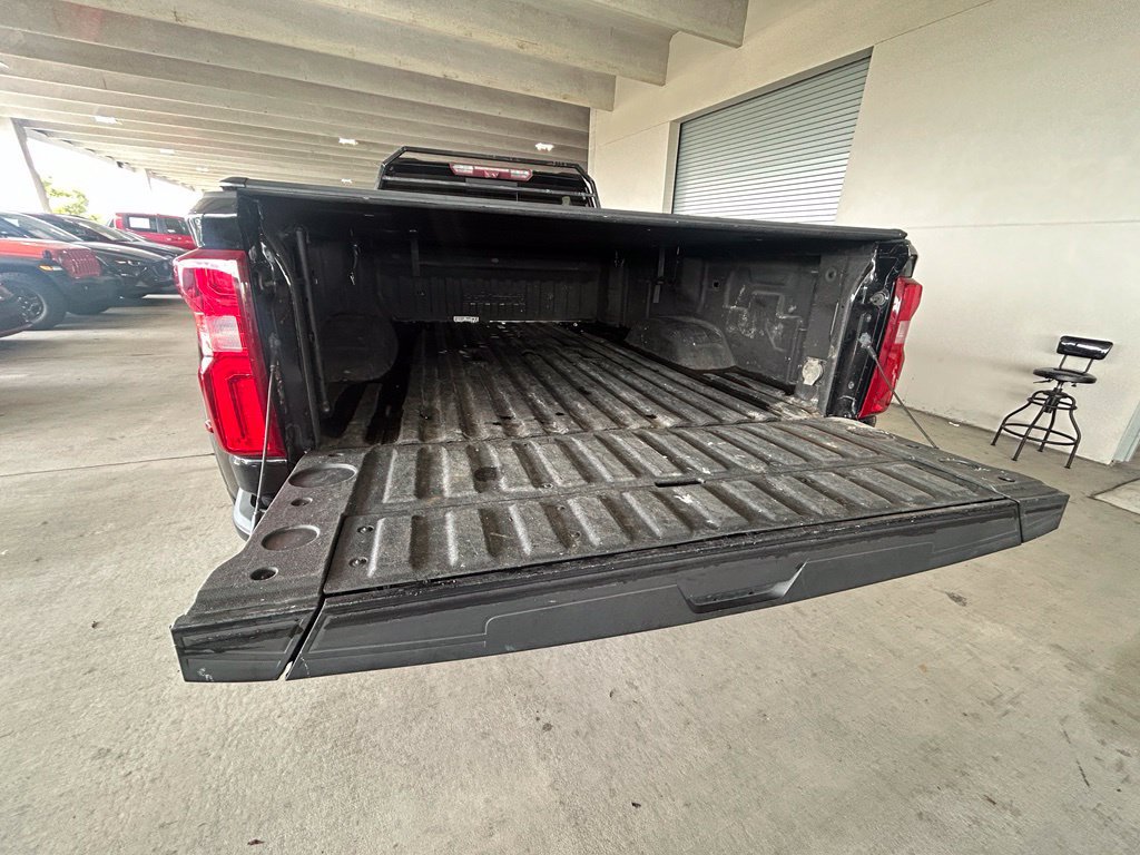 Used 2022 Chevrolet Silverado 3500 High Country w/ Technology Package AWD/4WD image 57