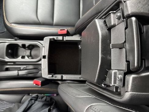 New 2026 Jeep Gladiator Sport image 22