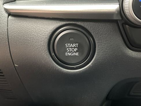 New 2025 MAZDA CX-30 AWD 2.5 S w/ Select Sport Pkg image 17