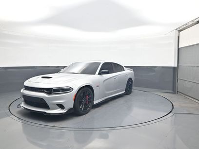 Used 2023 Dodge Charger Scat Pack w/ Dynamics Package