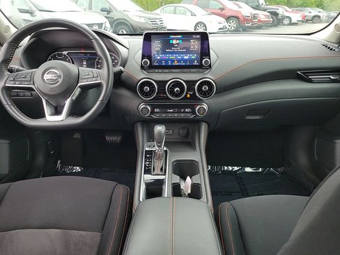 Used 2022 Nissan Sentra SR image 8