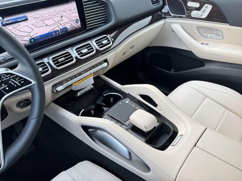 New 2026 Mercedes-Benz GLE 350 4MATIC image 26