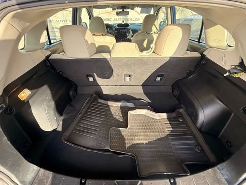 Used 2022 Subaru Impreza 2.0i image 20