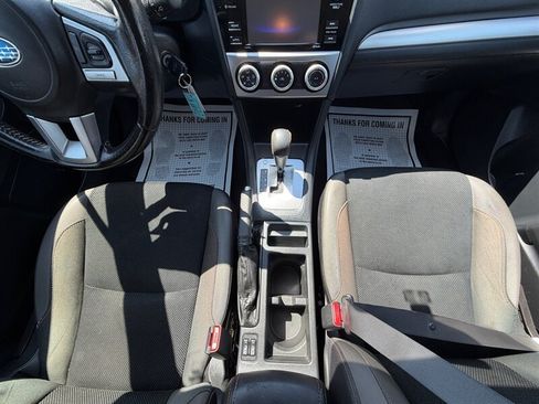 Used 2017 Subaru Crosstrek 2.0i Premium AWD/4WD image 11