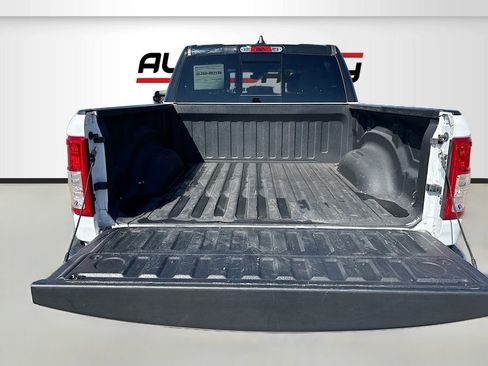 Used 2023 RAM 1500 Lone Star image 23