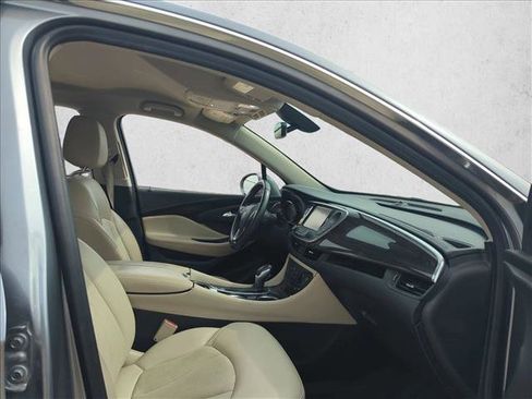 Used 2020 Buick Envision Preferred image 16