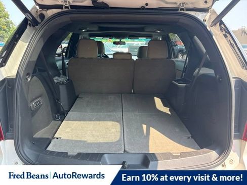Used 2013 Ford Explorer Limited AWD/4WD image 8