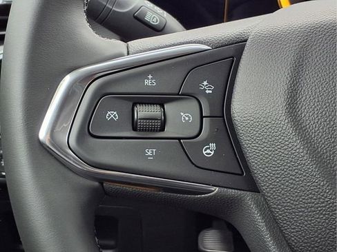 New 2026 Chevrolet TrailBlazer LT FWD image 13