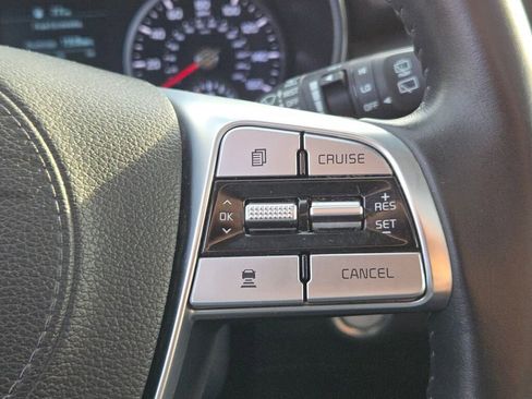 Used 2020 Kia Telluride EX image 34