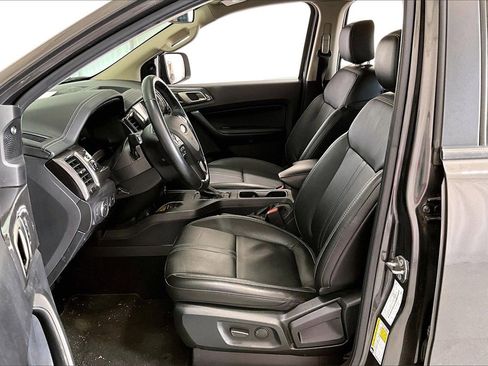 Used 2020 Ford Ranger Lariat w/ Equipment Group 501A Mid image 15