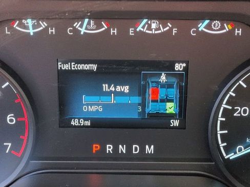 New 2026 Ford F250 XL image 29