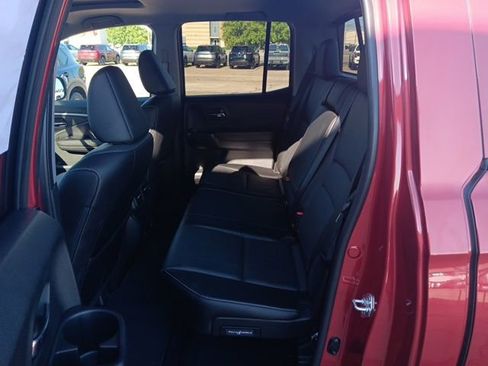 New 2025 Honda Ridgeline RTL image 24
