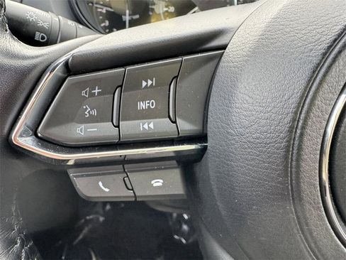 Used 2019 MAZDA CX-9 Grand Touring image 25