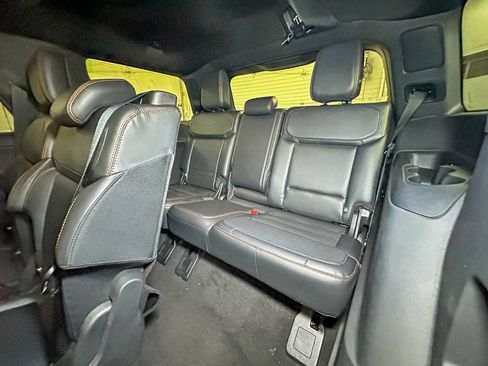 New 2026 Ford Expedition Tremor AWD/4WD image 31