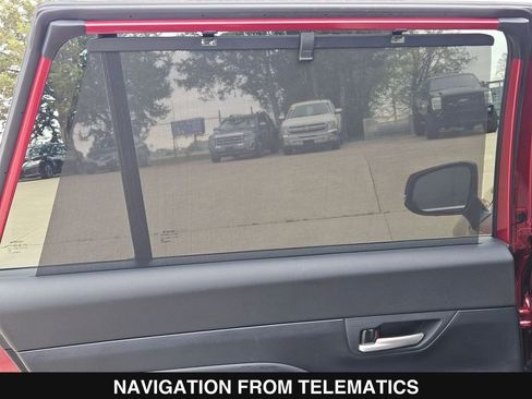 Used 2024 Toyota Grand Highlander AWD image 20