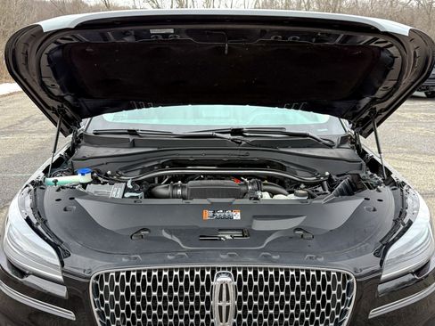 Used 2022 Lincoln Aviator Standard w/ Elements Package image 15