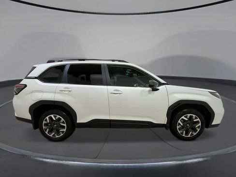New 2026 Subaru Forester Premium image 6