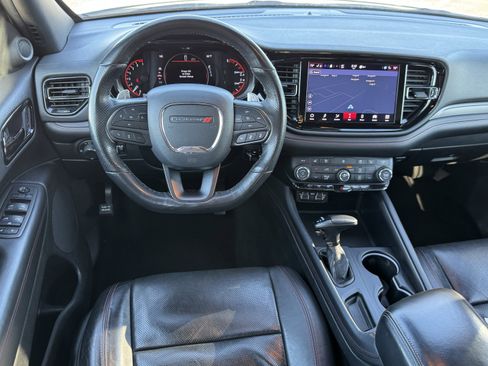 Used 2024 Dodge Durango GT image 7