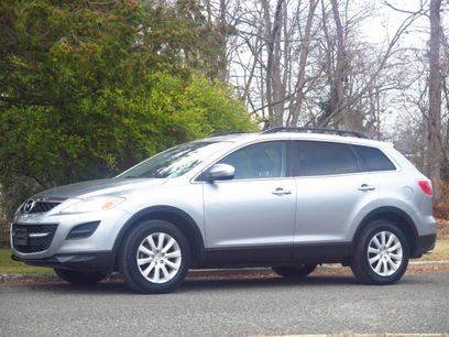 Used 2010 MAZDA CX-9 Touring w/ Moonroof & Bose Audio Pkg