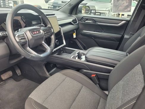 Used 2026 GMC Acadia Elevation FWD image 10