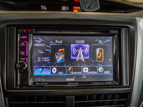 Used 2012 Subaru Forester 2.5X w/ Popular Pkg 1 image 19