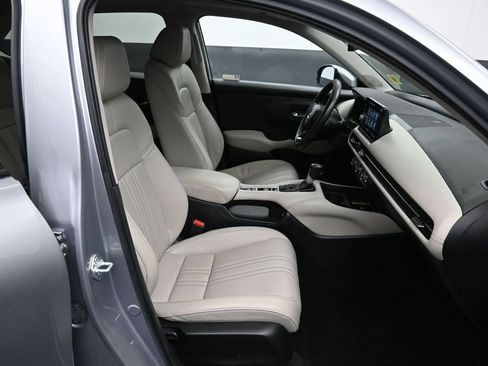 Certified 2024 Honda HR-V EX-L image 25