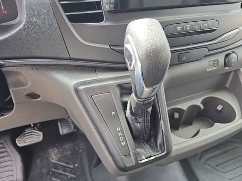 New 2026 Ford Transit 150 148 Medium Roof w/ Load Area Protection Package image 22